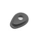 thumbnail image 2 of 4pcs Turn Signal Base Spacer Motorcycle Front Turn Signal Adapter Plate Compatible For Yamaha Mt-07 Fz-07 Mt-09 Fz-09 Mt-10, 2 of 5