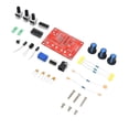thumbnail image 3 of DIY Function Generators, XR2206 5 Digit Resolution Adjustable  Generator 1HZ-1MHZ  for Power Distribution Control Equipment for Electronic Training, 3 of 7