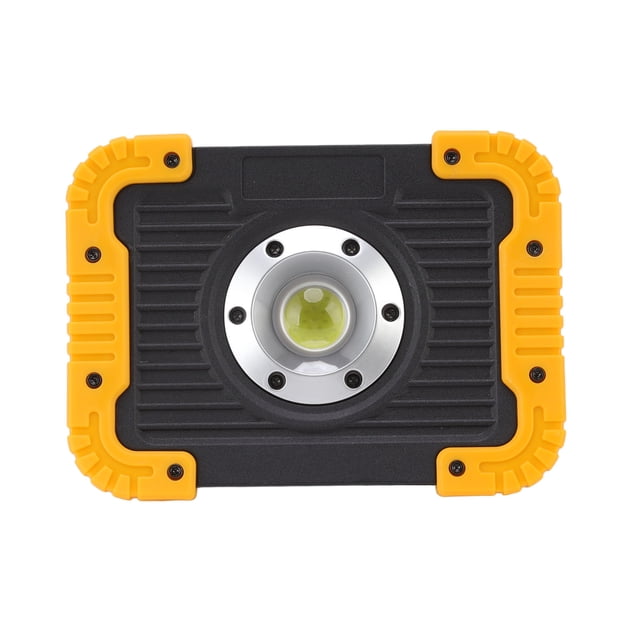 Luz de trabajo COB, luz de trabajo COB Luz de trabajo portátil impermeable Luz de trabajo COB recargable diseñada por expertos Jadeshay A
