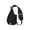 A, variant on Cute Popcorn Shaped Mini Backpack, Soft Cloth Fabric Lightweight Casual Daily Use Backpack for Unisex Adults
