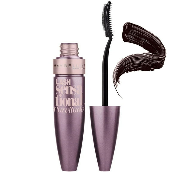 Maybelline Lash Sensational Curvitude Mascara