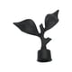 thumbnail image 1 of Remates de barra de cortina BLESIY Estilo C, 1 of 8