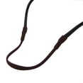 thumbnail image 3 of Correa de Banda de Silicona Gafas de Sol de Los \ 's + Contra El Titular de Los Ganchos Del Oído Deslizamiento de Café Macarena none, 3 of 8