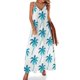 thumbnail image 1 of Piers Toile Feminista en Azul Real con Mujeres de Todo el Mundo Vestido Sin Mangas Vestido mujer vestidos de mujer lujo, 1 of 7