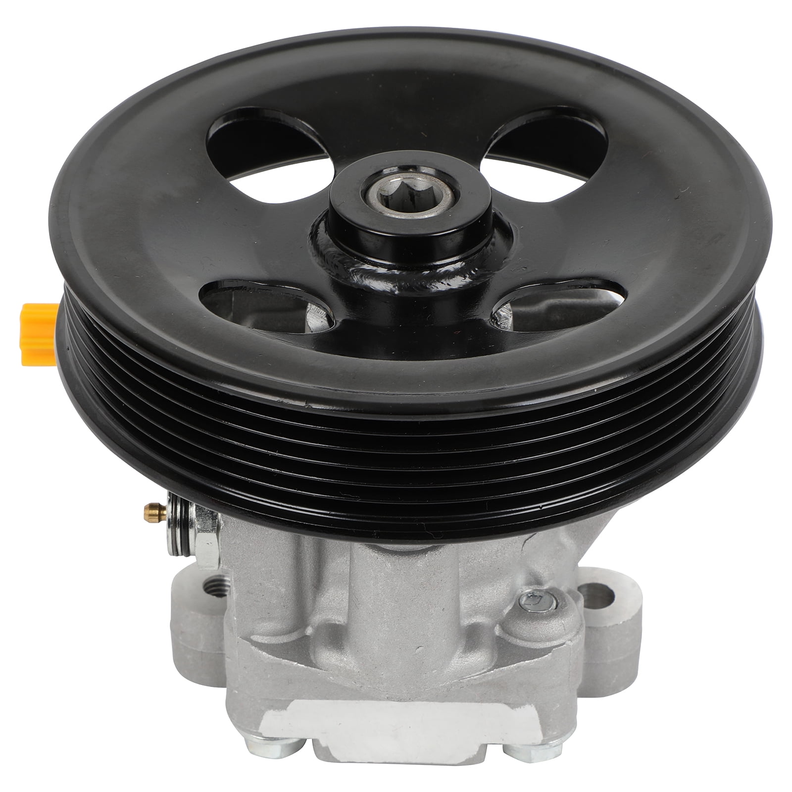 ECCPP Power Steering Pump fit for Kia Forte 2010 2012 2013 for Forte5 2012 2013 Replace 571001M100
