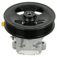 thumbnail image 3 of ECCPP Power Steering Pump fit for Kia Forte 2010 2012 2013 for Forte5 2012 2013 Replace 571001M100, 3 of 5