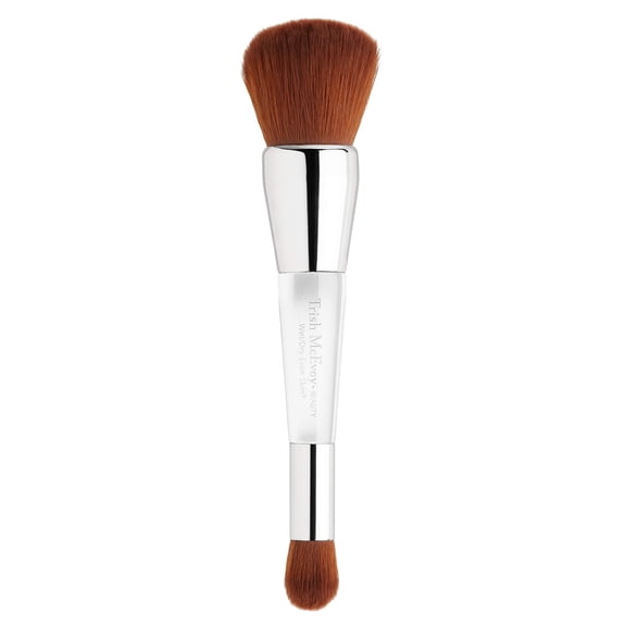 trish mcevoy wet/dry even skin brush
