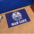 thumbnail image 4 of NHL Edmonton Oilers Man Cave Rug, 4 of 5