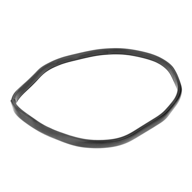 Reempzos de sello de goma/piezas antienvejecimiento/caucho/negro/3F3-67501/apto para piezas de Motor fueraborda 2T cubierta del Zulema Junta de goma