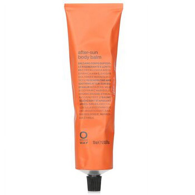 Bálsamo corporal Oway para después del sol