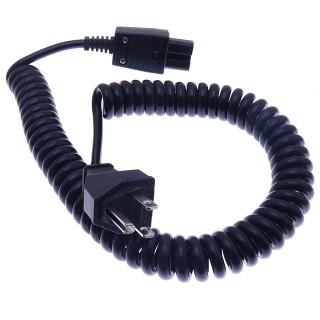 111550000610 Electric Pallet Jack Charger Cable for Big Joe EZ30 E30