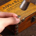 thumbnail image 2 of 100 Pcs Upholstery Tacks Furniture Nails Pins Antique Sofa Decorative Pins Craft Thumbtack Tacks, 2 of 4