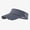 Dark grey, variant on Sun Visor Hat for Women & Men UV Protection Lightweight Foldable Summer Sports for Running Tennis Golf Pickleball