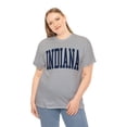 thumbnail image 4 of 22Gifts Indiana Trip Moving Away Vacation Travel Shirt, Gifts, Tshirt, 4 of 12