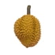 thumbnail image 3 of Centros de mesa de imitación de durian artificial para decoración de fiestas 35cmx20cm, 3 of 9