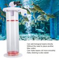 thumbnail image 4 of Sturdy Aquarium Filter, Acrylic Bio Bean Reactor Filter, For Aquarium Fish Tanks, 4 of 8