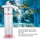 thumbnail image 4 of Filtro Acrílico Bio Bean Reactor, Filtro De Acuario, Pesca Montada En La Pared Para Filtración Biológica De Tanques De Peces De Acuario, 4 of 8