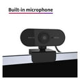 thumbnail image 3 of 1080P HD Rotatable Mini Computer Webcam With Microphone Cameras For Live Broadcast Video Conference Camera, 3 of 6
