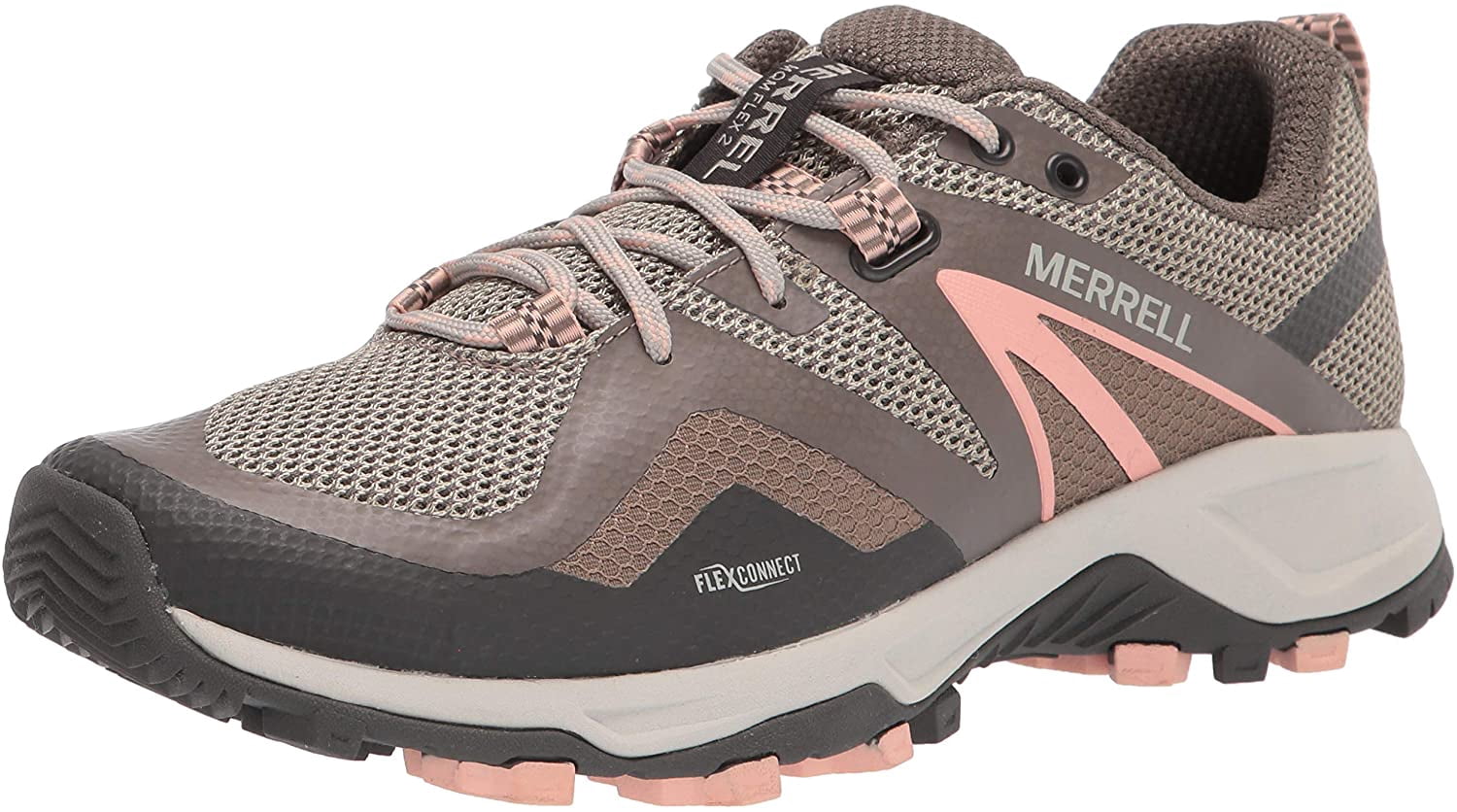 Merrell Womens Mqm Flex 2 Hiking Shoe 7 