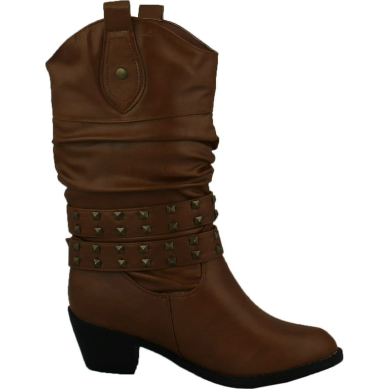 Dallas cowboys 2025 boots walmart