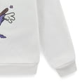 thumbnail image 4 of Disney Mickey Mouse Halloween Crewneck Pullover Sweatshirt (Girls), Sizes 2T-10, 4 of 5