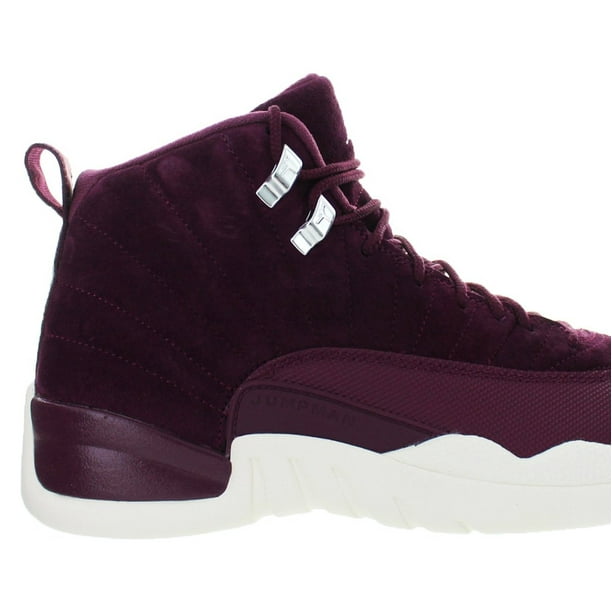 jordan 12 retro bordeaux