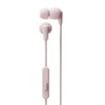 thumbnail image 2 of Skullcandy Ink'd+ Earbud Headphones with Microphone in Pink, 2 of 3