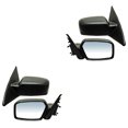thumbnail image 1 of Par de Espejos Fusion 2006 A 2012 Ford Elect Genérica ., 1 of 4