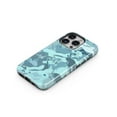 thumbnail image 3 of DesignSkinz Scratch-Resistant Hard Slim Case Compatible with iPhone 14 Pro Max (Compatible with MagSafe) - Desert Sea Camouflage V2, 3 of 9