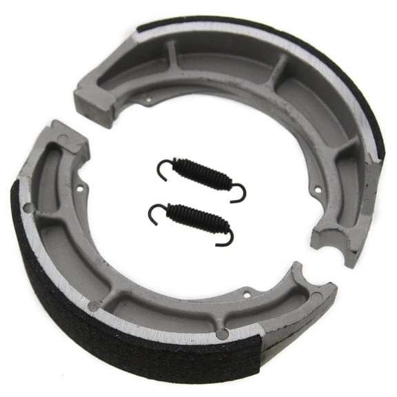 Brake Shoes fit Suzuki LT-F300 LTF300 King Quad 300 1999 - 2002 Rear