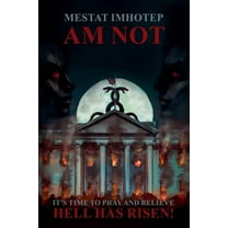 AM Not, (Paperback)