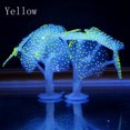 thumbnail image 2 of Agiferg Aquarium Aquarium Réservoir Fluorescent Gel de Silice Souple Corail, 2 of 3