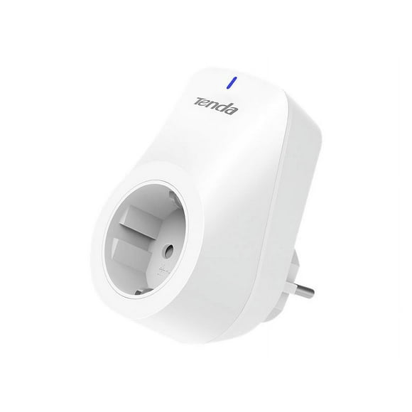 Tenda Accessoire SP3 Beli Prise Intelligente Wi-Fi Mini 1,2 kW 10 A 100-120 V C.a. Vente au Détail