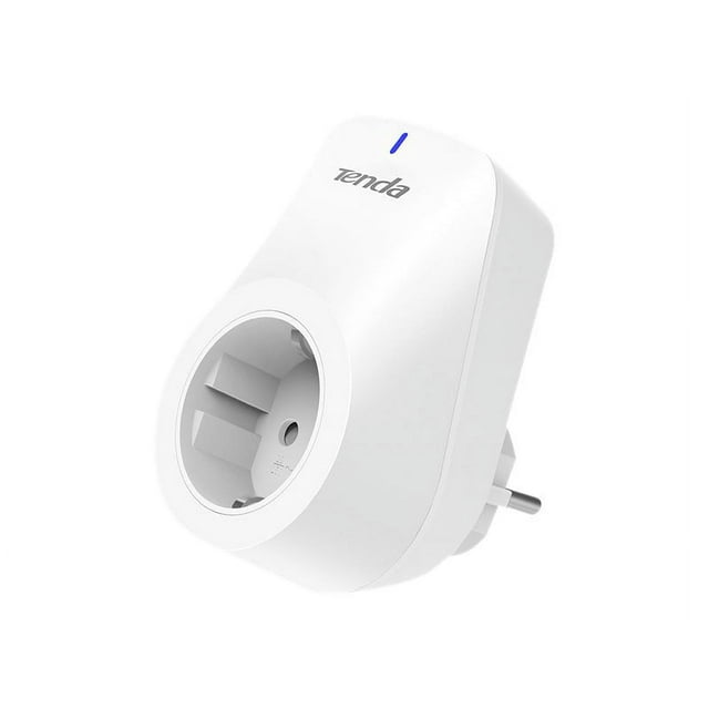 Tenda Accessory SP3 Beli Smart Wi-Fi Plug Mini 1.2KW 10A 100-120VAC Retail
