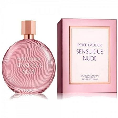 Sensuous Nude by Estee Lauder for Women Eau De Parfum 