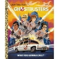 thumbnail image 1 of Pre-Owned Ghostbusters: Who You Gonna Call (Hardcover) 1524714917 9781524714918, 1 of 1