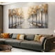 thumbnail image 4 of Cuadro Decorativo Canvas Arboles Colores Tipo Óleo Hd Grande No Sintetico De Galeria, 4 of 4