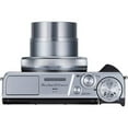 thumbnail image 4 of Canon Powershot G7X Mark III (SILVER) - (International Version), 4 of 4