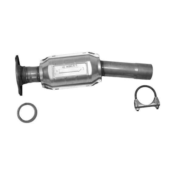 AP 642043 Catalytic Converter Fits select: 2004-2006 TOYOTA SIENNA