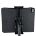 thumbnail image 2 of Soporte universal para tabletas Bulletpoint para camiones Apple y Samsung, 2 of 9