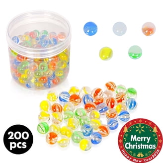 IMPERIAL TOY High Quality Child Marbles, Green, 50 Count - Walmart.com