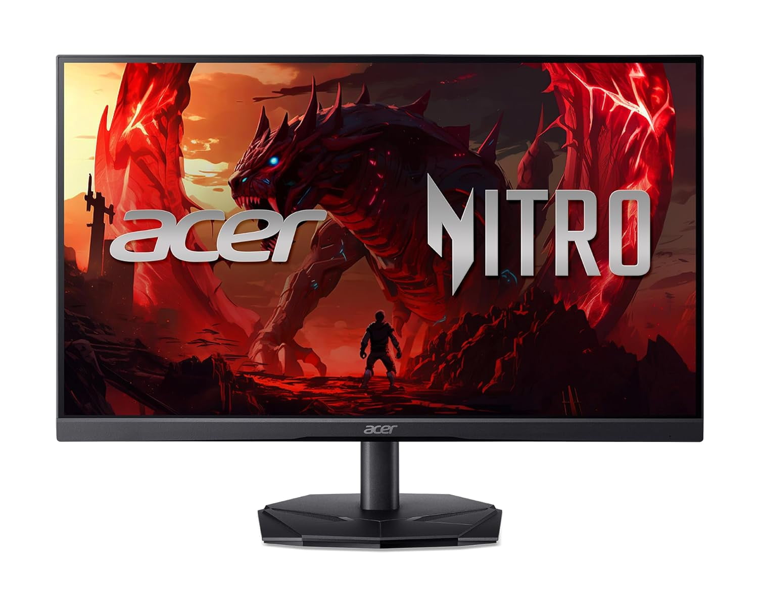 HP 23.8-inch FHD 144Hz Gaming PC Computer Monitor, x24ih IPS Panel