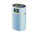 thumbnail image 2 of Meiiso Sale! Humidifier, Humidifiers for Bedroom 1.1L Cool Mist Humidifier for with Quiet Night Light with Automatic Shut Off Function Perfect for Bedroom Dorm Rooms Living Rooms Desk Daily, 2 of 9