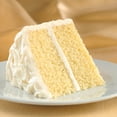 thumbnail image 4 of Betty Crocker Delights Super Moist French Vanilla Cake Mix, Holiday Baking, 13.25 oz, 4 of 16