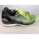 thumbnail image 1 of Size 15 US Men's ASICS Gel Nimbus 19 Back/Lime T700N Flyte Foam, 1 of 6