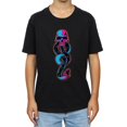 thumbnail image 3 of Harry Potter Boys Neon Dark Mark T-Shirt, 3 of 5