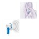 thumbnail image 4 of Auriculares intraaurales Philips SHE2100BN/28 verdes, 4 of 5