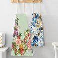 thumbnail image 5 of Kids Apron Cooking Aprons for Kitchen Baking Painting Crafting Art Party, 5 of 5