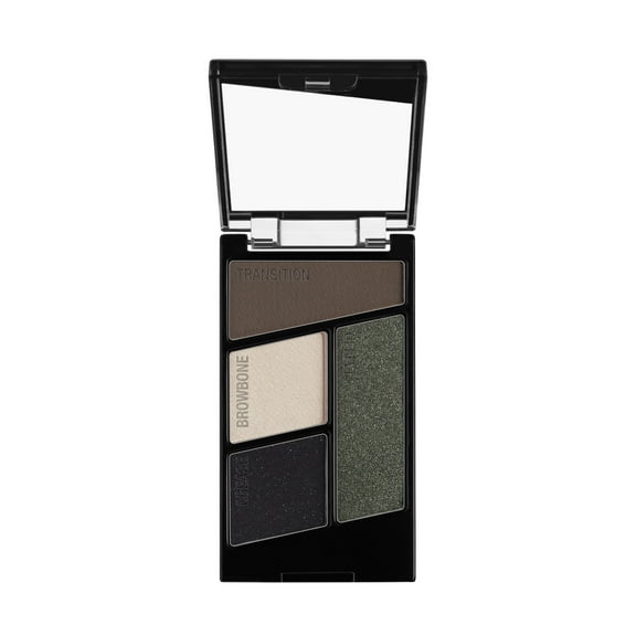 Color Icon Eyeshadow Quad