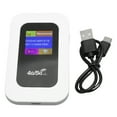 thumbnail image 2 of WiFi Mobile Hotspot, WiFi Hotspot Device Portable 4G 5G Connectivity  for Camping, 2 of 7